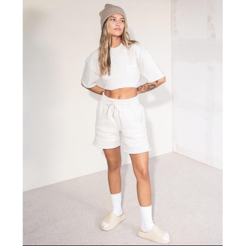 Thirty Years Uniform Short